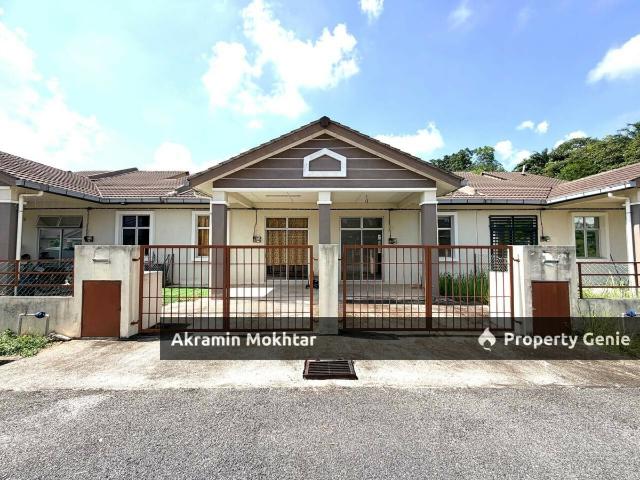 Terraced House for sale in Port Klang, Selangor