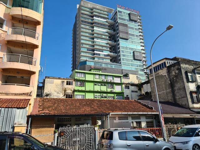 Terraced House for sale in Country Heights Damansara, Kuala Lumpur