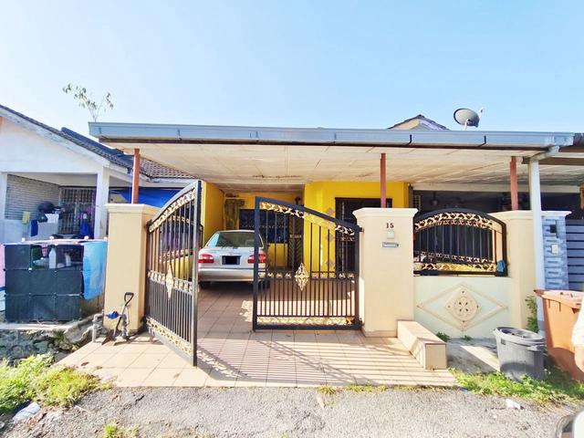 Terraced House for sale in Selangor