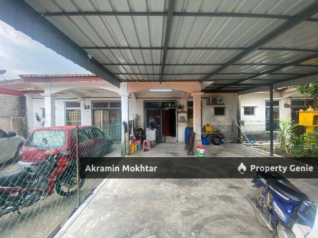 Terraced House for sale in Selangor