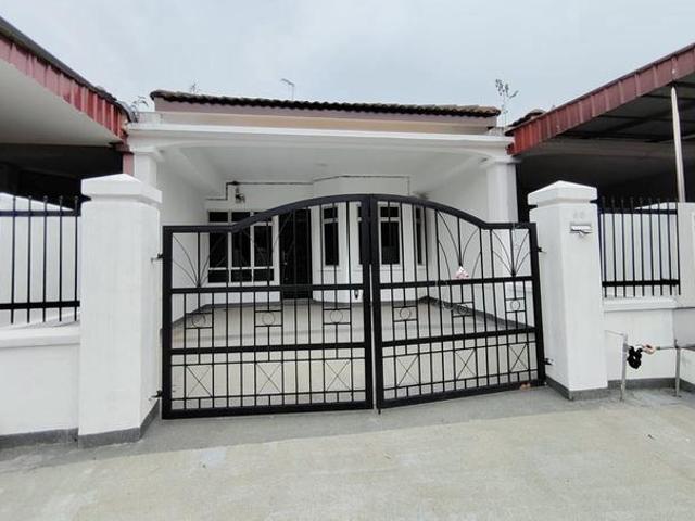 Terraced House for sale in Johore Bahru, Johor