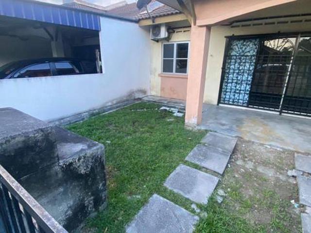 Terraced House for sale in Banting, Selangor
