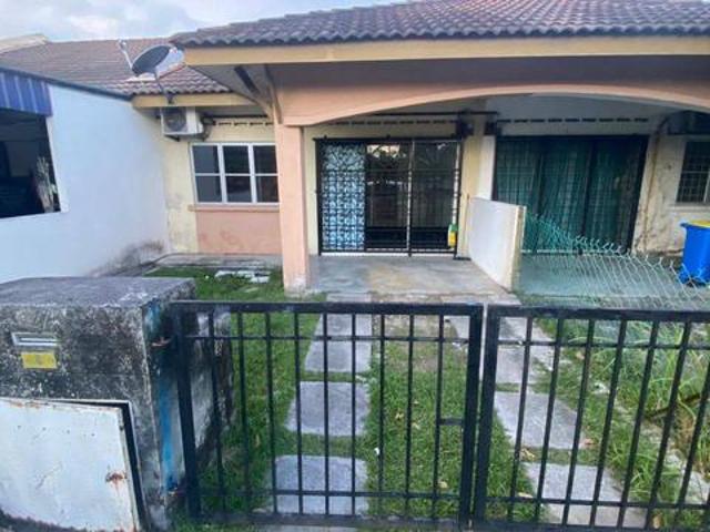 Terraced House for sale in Banting, Selangor