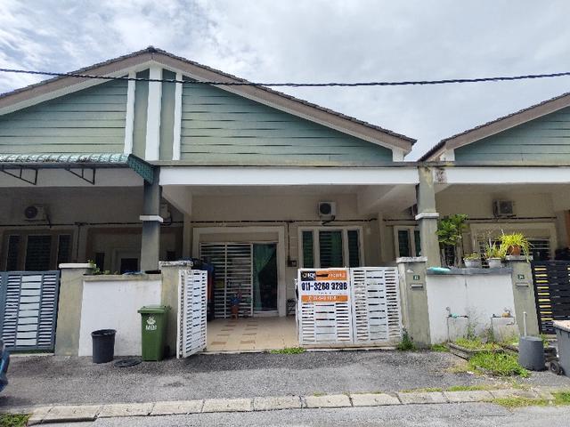 Terraced House for sale in Perak, Tanjong Ipoh