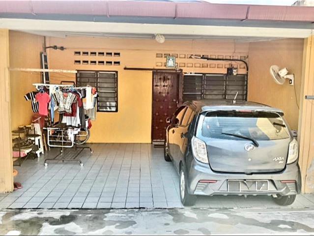 Terraced House for sale in Negeri Sembilan