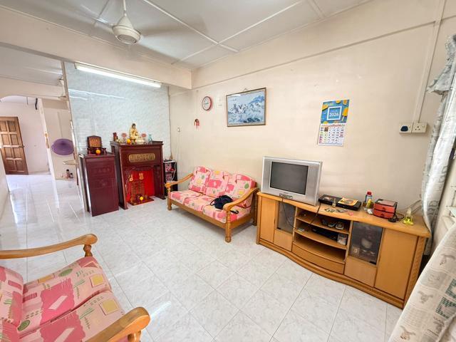 Terraced House for sale in Masjid Tanah, Alor Gajah