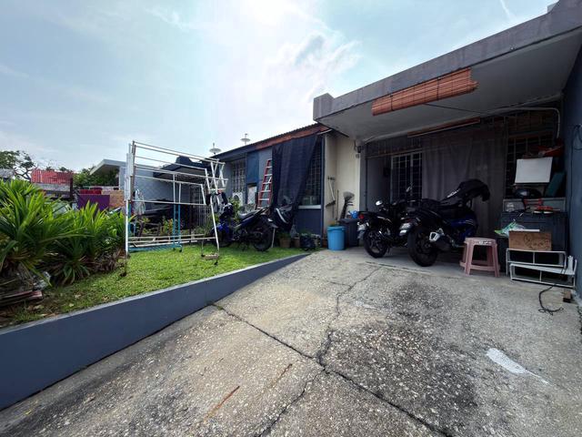 Terraced House for sale in Petaling, Damansara Damai