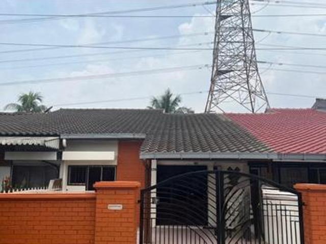 Terraced House for sale in Kelana Jaya, Petaling Jaya