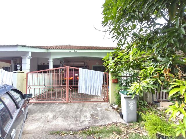 Terraced House for sale in Sendayan Village, Negeri Sembilan