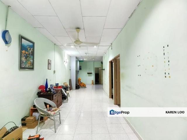 House for sale in Alor Setar, Kedah