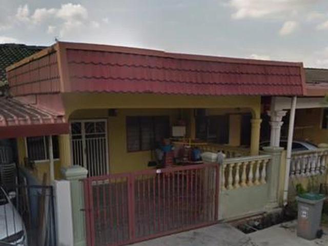 Terraced House for sale in Sendayan Village, Negeri Sembilan