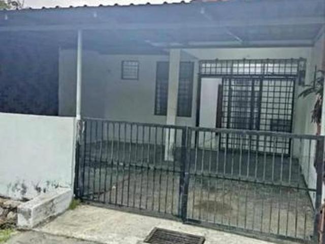 Terraced House for sale in Sri Rusa, Negeri Sembilan