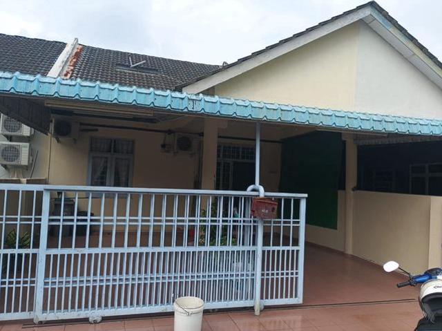 Terraced House for sale in Cheng, Malaka