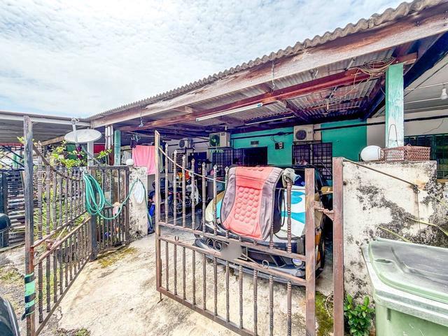 Terraced House for sale in Kajang, Langat