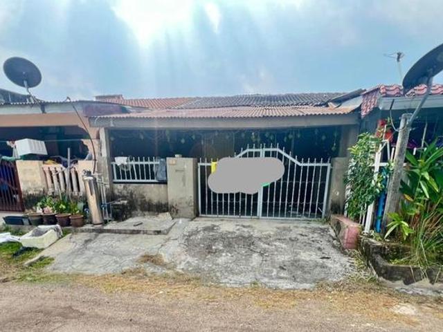 Terraced House for sale in Cheras, Kuala Lumpur
