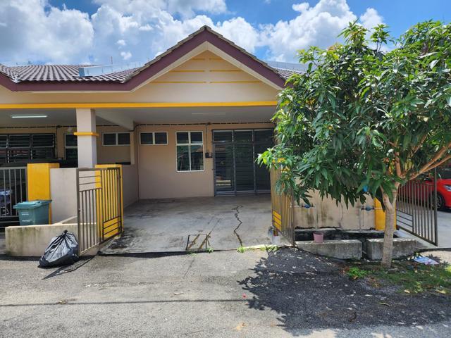 Terraced House for sale in Kuantan, Pahang