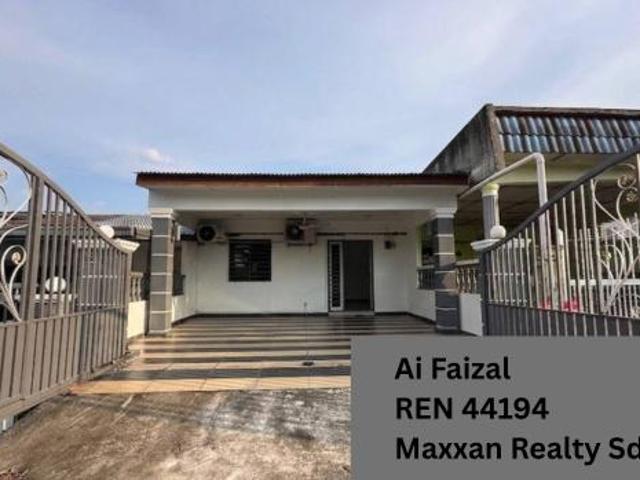 Terraced House for sale in Kajang, Langat