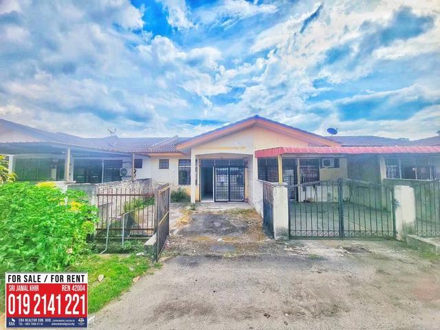 Terraced House for sale in Labu Jaya, Negeri Sembilan