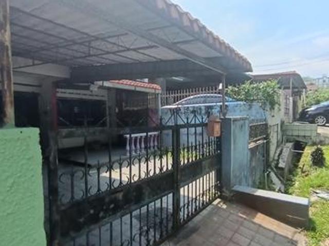 Terraced House for sale in Kajang, Langat