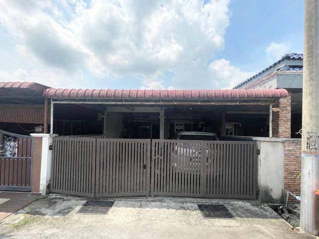 Terraced House for sale in Port Klang, Selangor