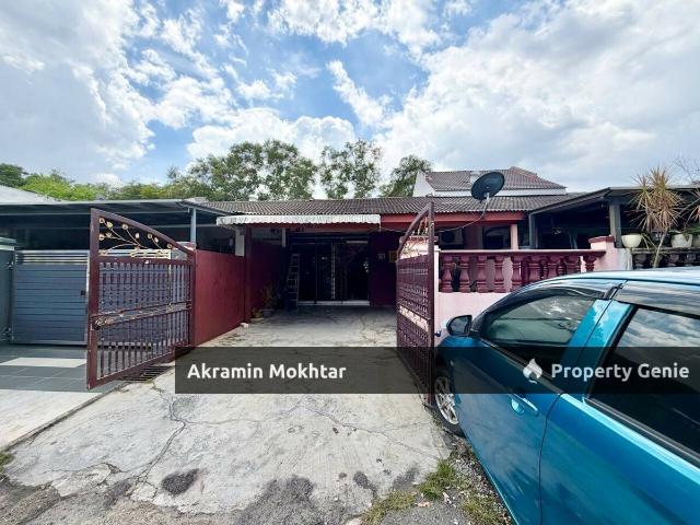 Terraced House for sale in Petaling, Subang Jaya