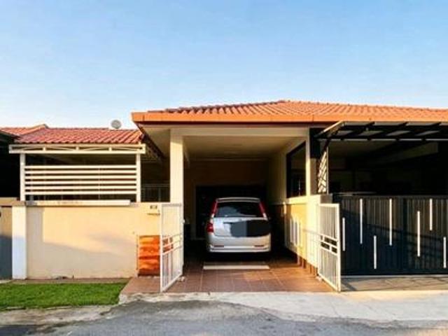 Terraced House for sale in Port Klang, Selangor
