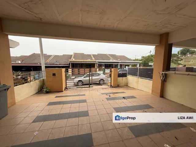House for sale in Senawang, Seremban