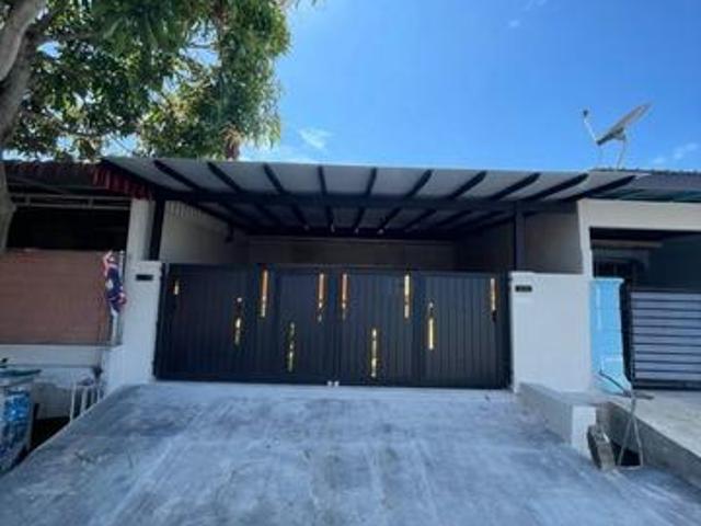 Terraced House for sale in Sendayan Village, Negeri Sembilan