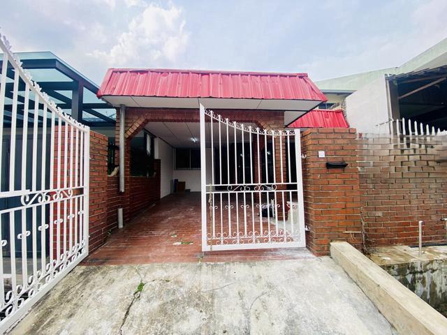 Terraced House for sale in Kepong, Kuala Lumpur