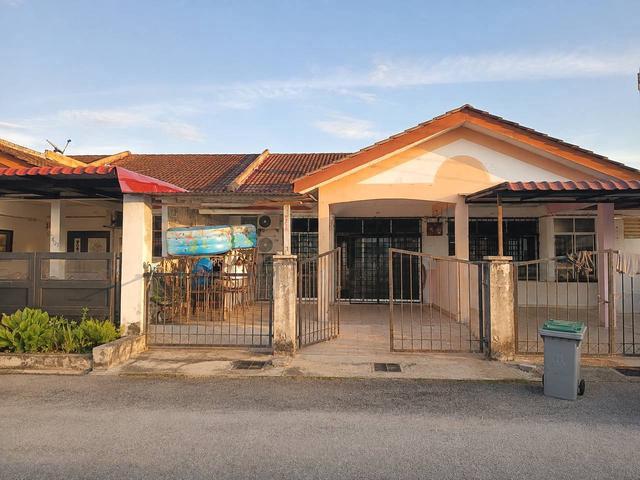 Terraced House for sale in Sri Rusa, Negeri Sembilan
