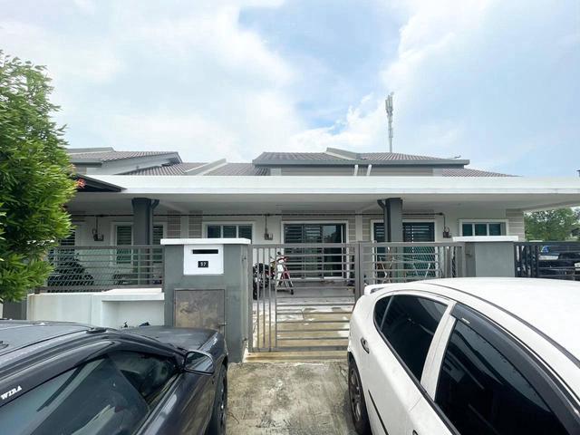 Terraced House for sale in Port Klang, Selangor