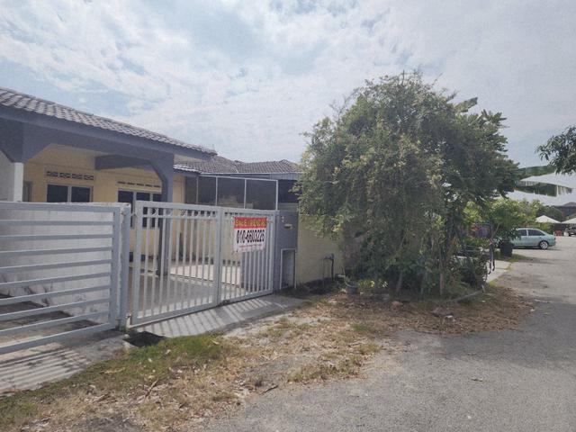 Terraced House for sale in Port Klang, Selangor