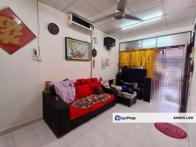 House for sale in Alor Setar, Kedah