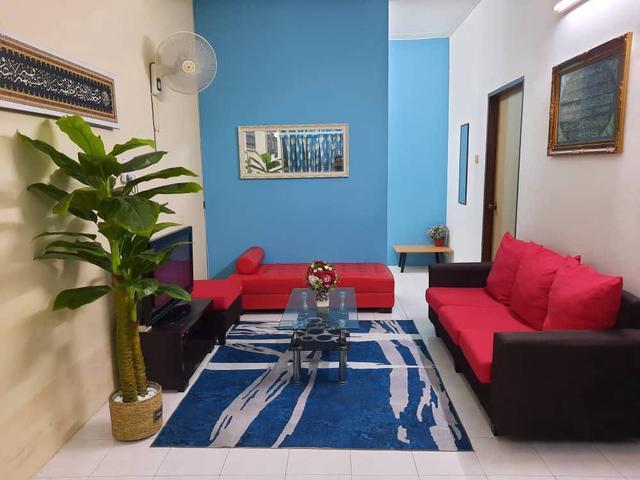 Terraced House for sale in Banting, Selangor