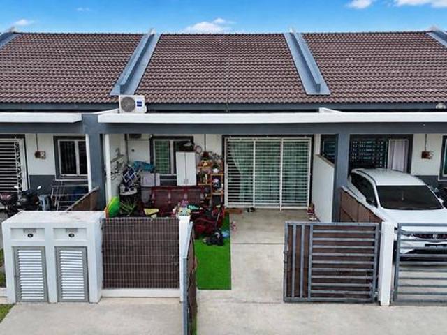 Terraced House for sale in Port Klang, Selangor