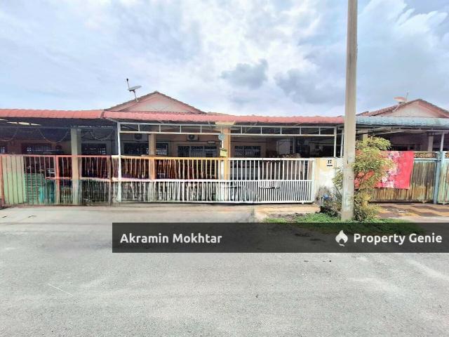 Terraced House for sale in Port Klang, Selangor