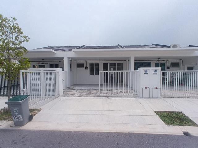 Terraced House for sale in Bandar Sri Sendayan, Seremban