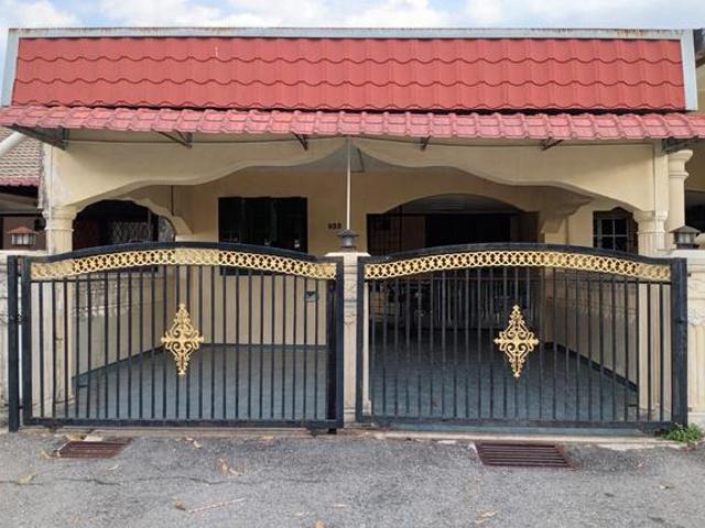 Terraced House for sale in Sendayan Village, Negeri Sembilan