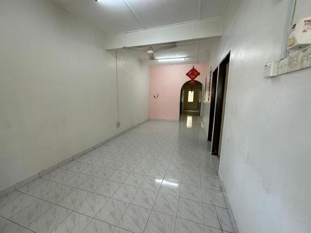 Terraced House for sale in Bukit Baru, Malaka