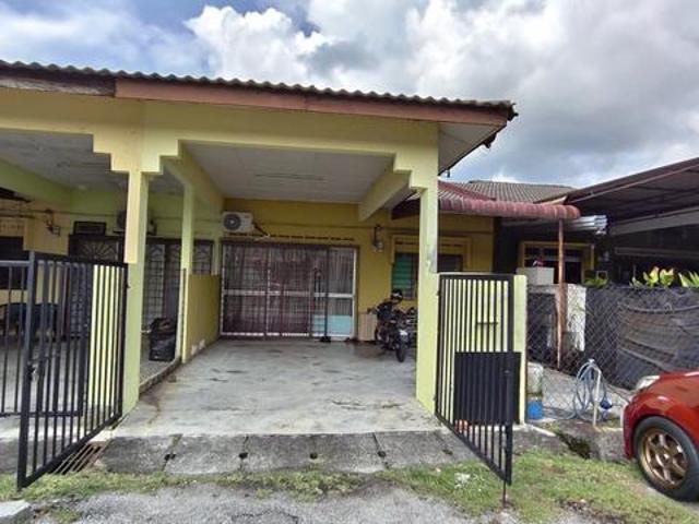 Terraced House for sale in Port Klang, Selangor