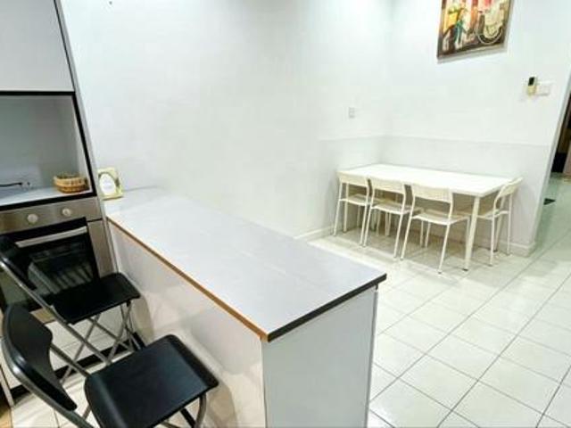 Terraced House for sale in Kajang, Langat