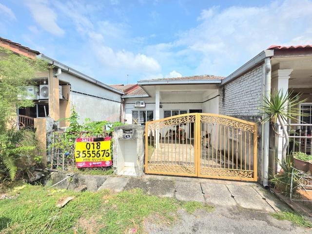 Terraced House for sale in Port Klang, Selangor