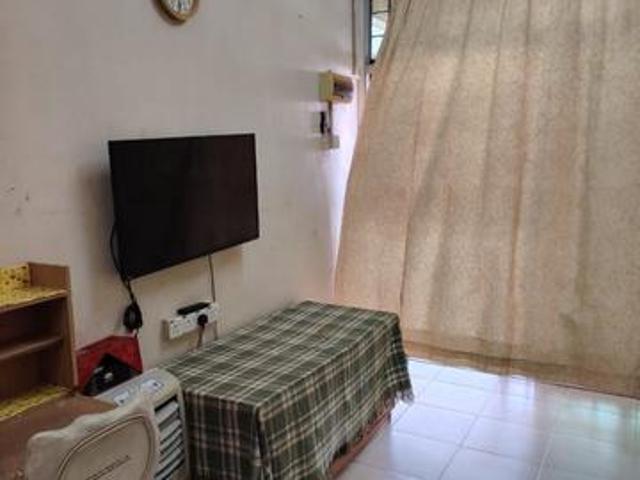 Terraced House for sale in Krubong, Malaka