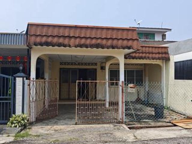 Terraced House for sale in Ujong Pasir, Bandaraya Melaka