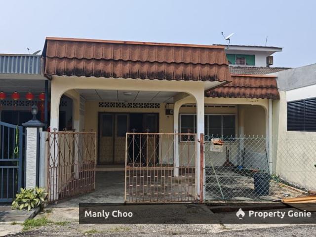 Terraced House for sale in Ujong Pasir, Bandaraya Melaka