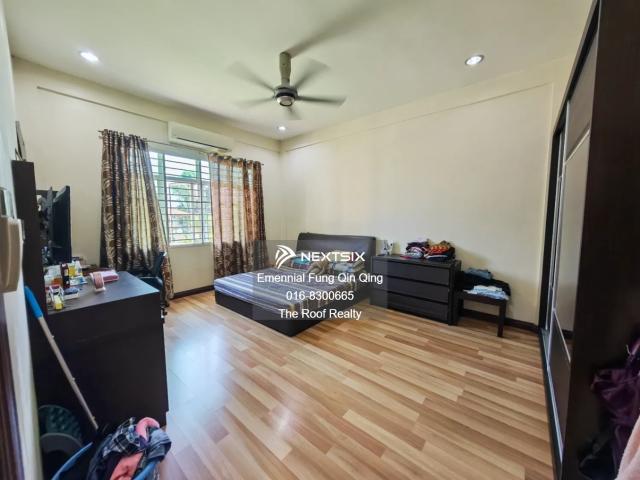 Residential House for sale in Perak, Tanjong Ipoh