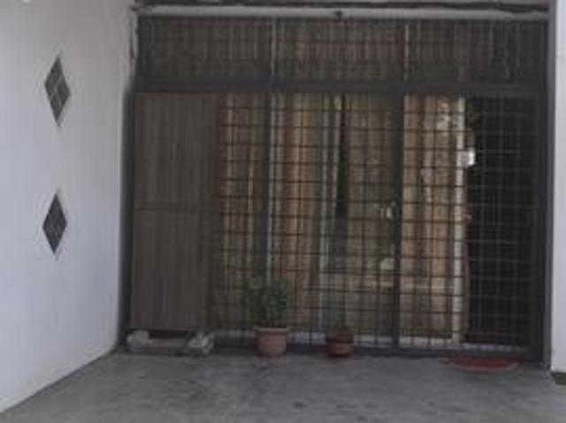 Terraced House for sale in Seremban