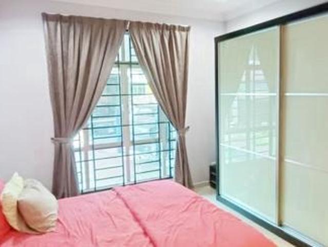 Bungalow for sale in Krubong, Malaka