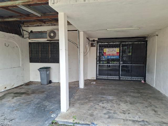 Terraced House for sale in Sendayan Village, Negeri Sembilan