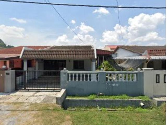 Residential House for sale in Perak, Tanjong Ipoh